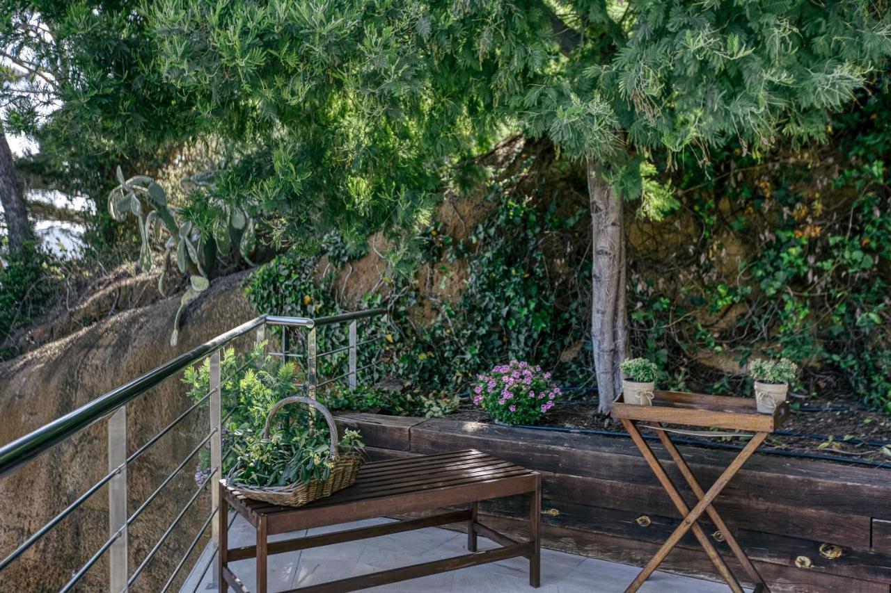 Blueview Villa Лафранк Екстериор снимка