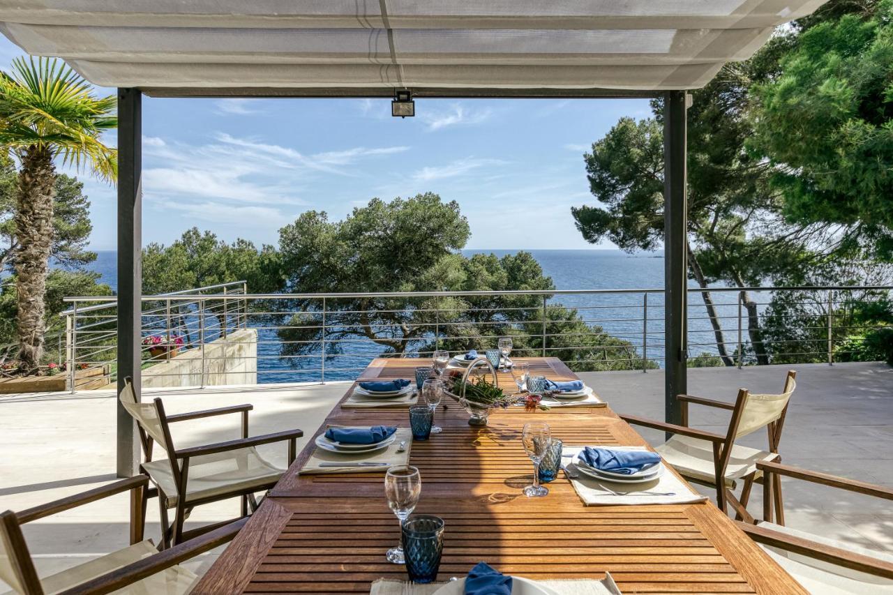 Blueview Villa Лафранк Екстериор снимка