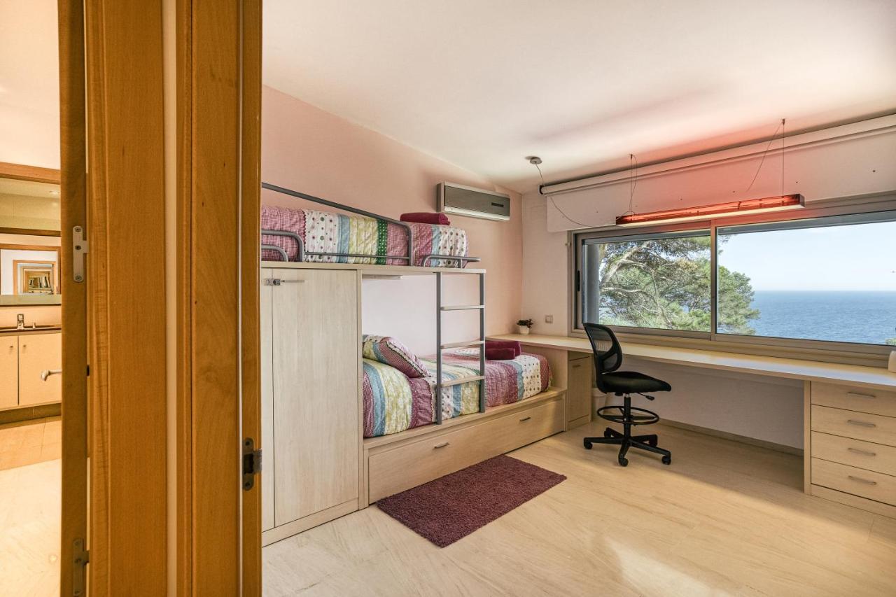 Blueview Villa Лафранк Екстериор снимка