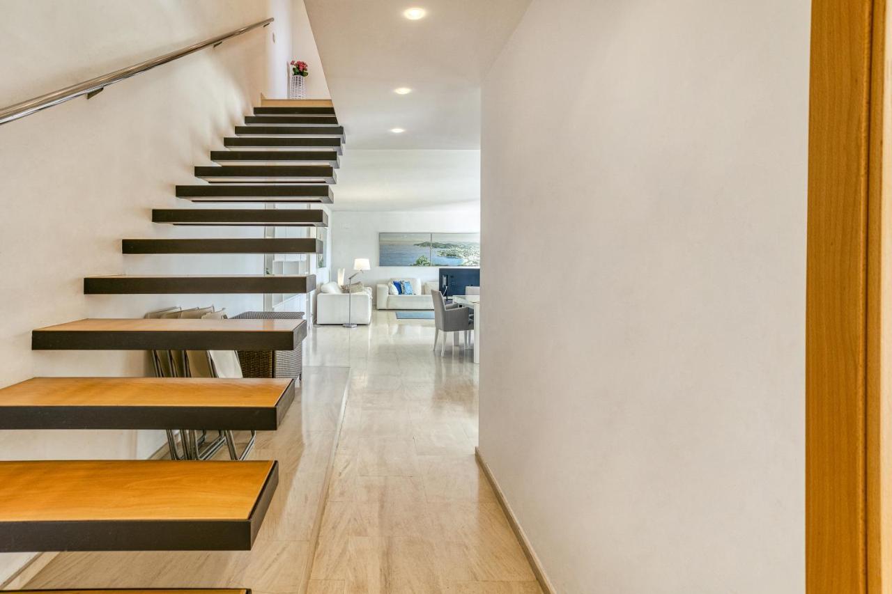 Blueview Villa Лафранк Екстериор снимка