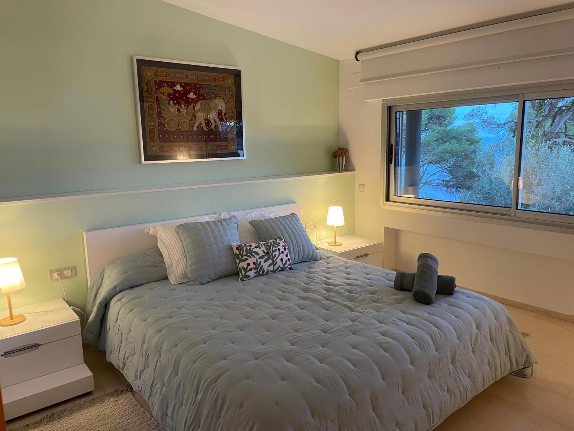 Blueview Villa Лафранк Екстериор снимка
