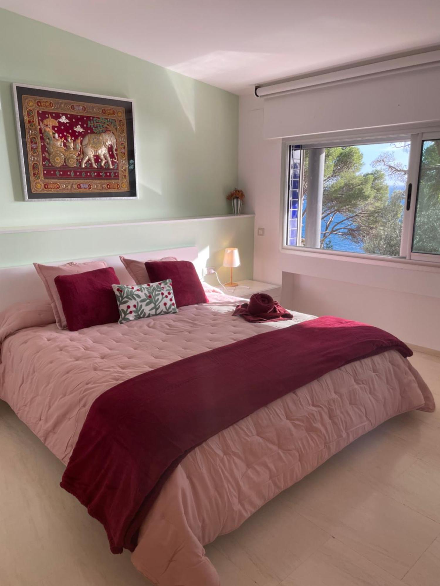 Blueview Villa Лафранк Екстериор снимка