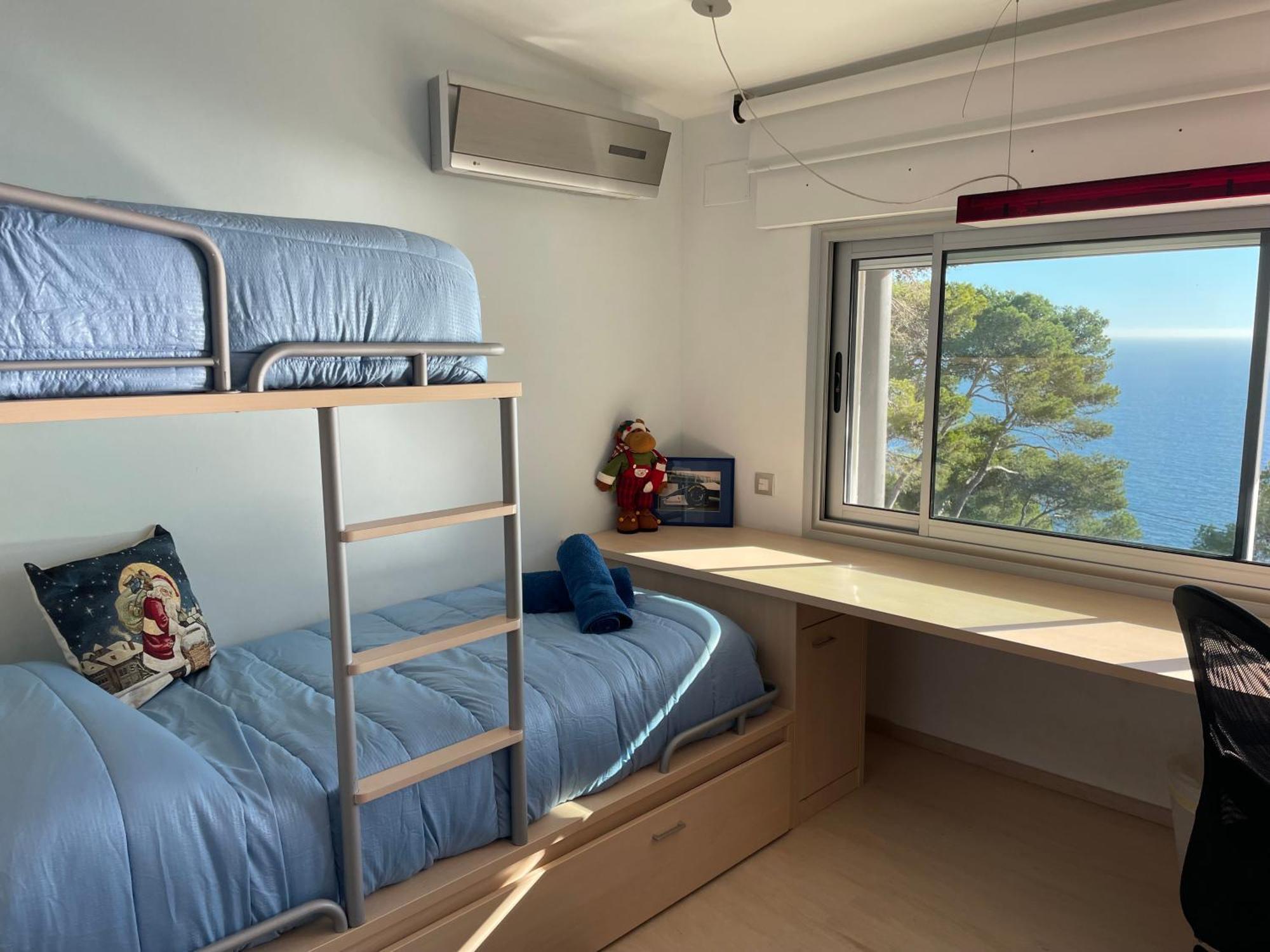 Blueview Villa Лафранк Екстериор снимка