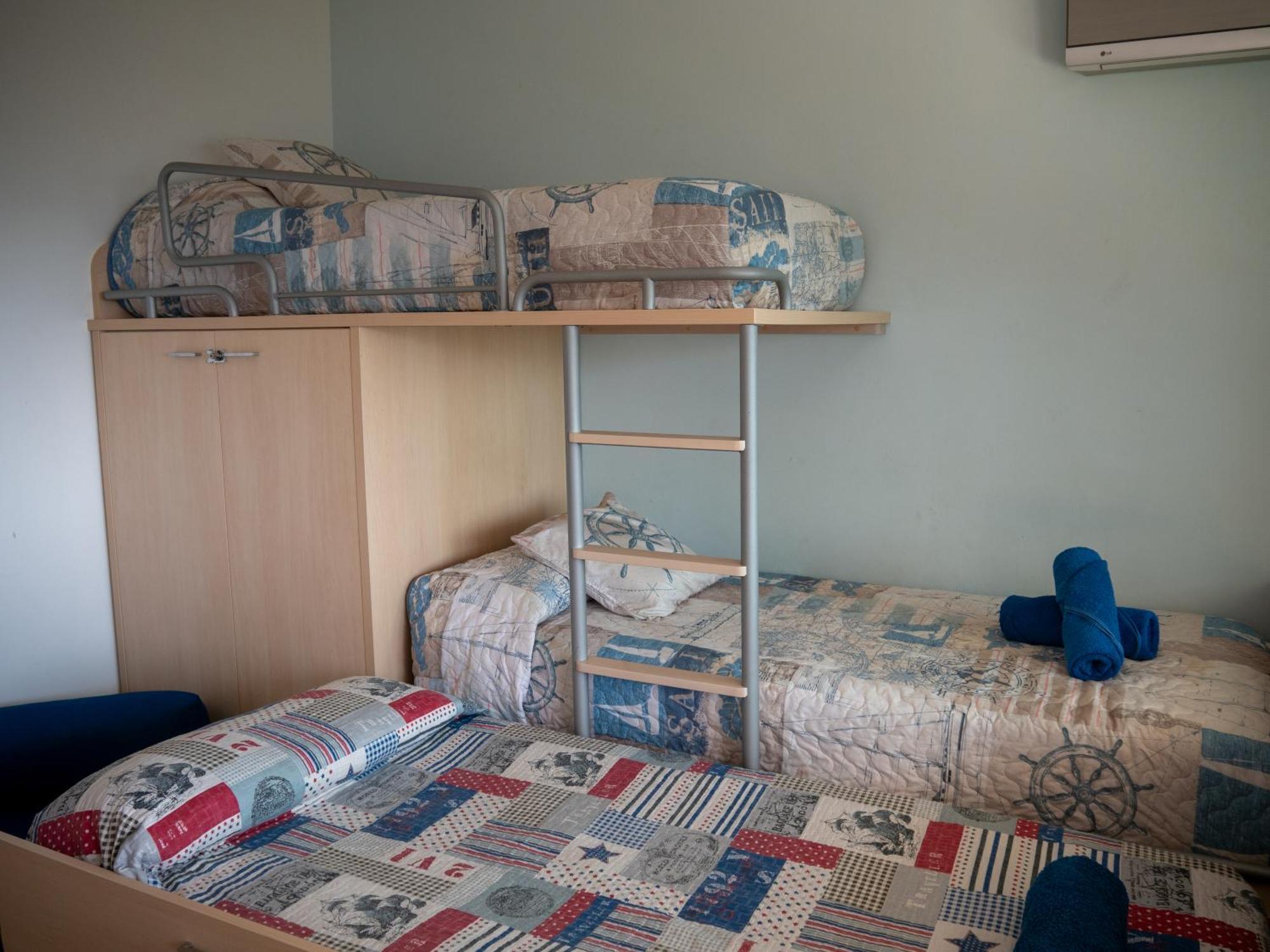 Blueview Villa Лафранк Екстериор снимка