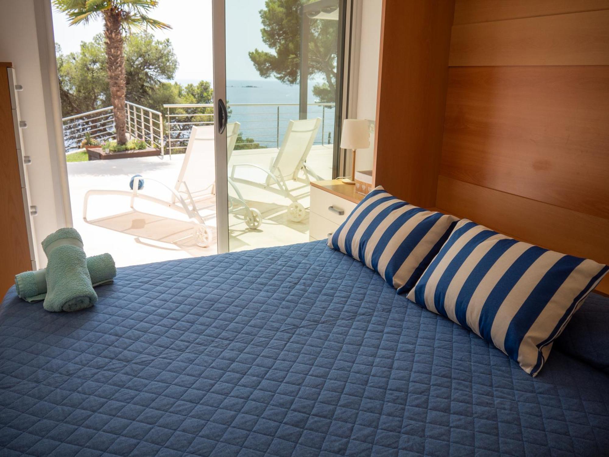 Blueview Villa Лафранк Екстериор снимка