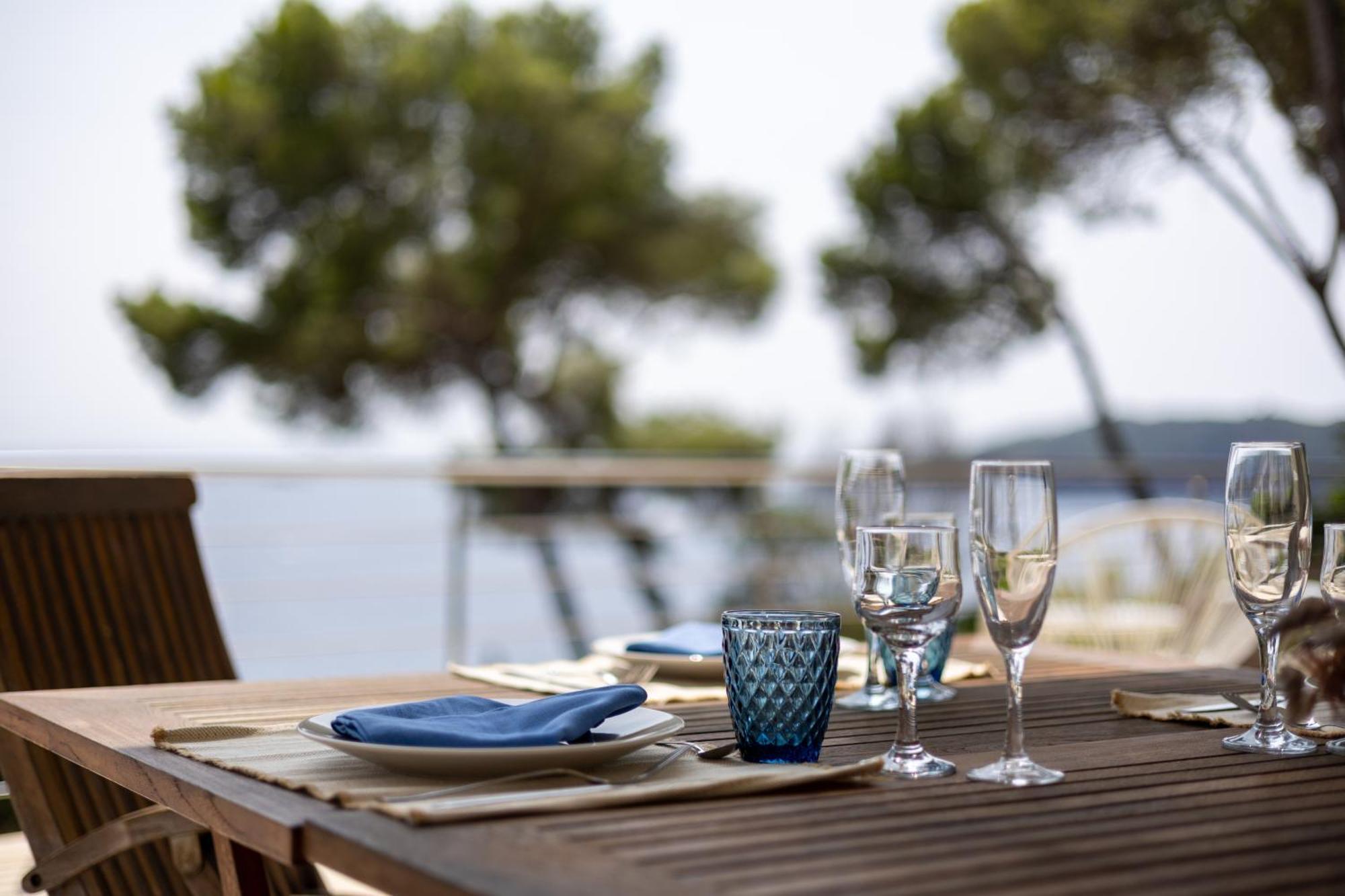 Blueview Villa Лафранк Екстериор снимка
