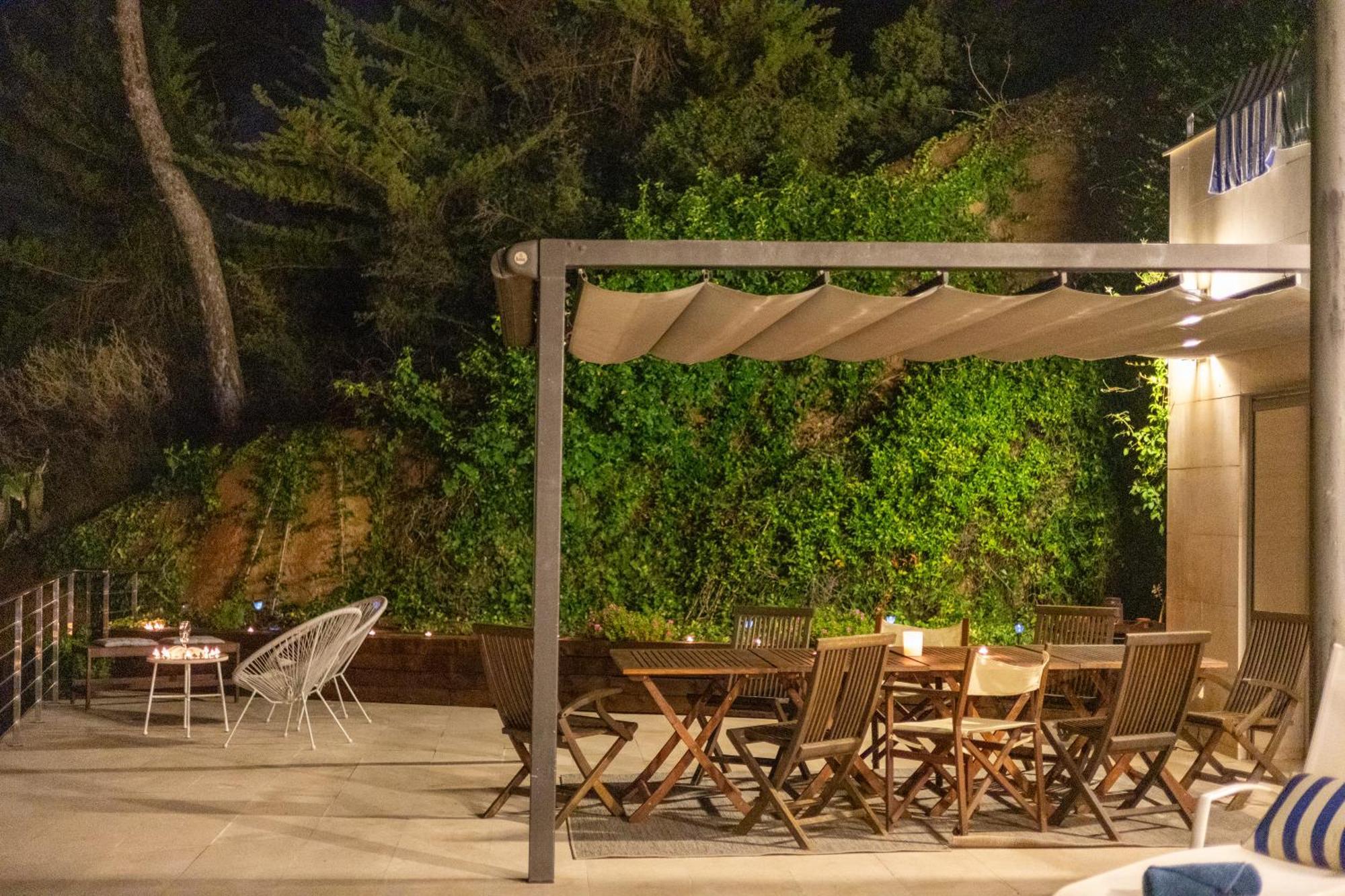 Blueview Villa Лафранк Екстериор снимка