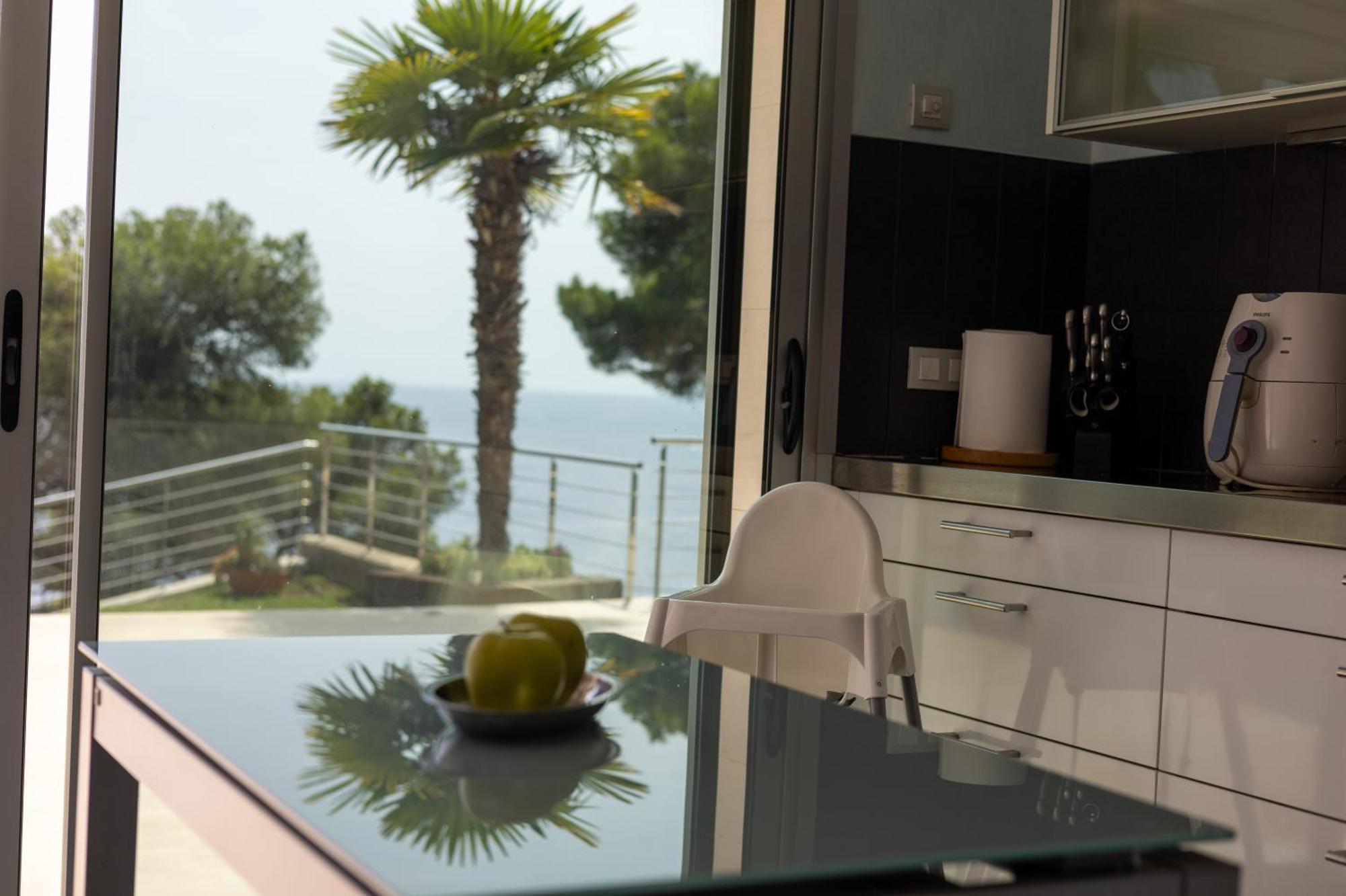 Blueview Villa Лафранк Екстериор снимка