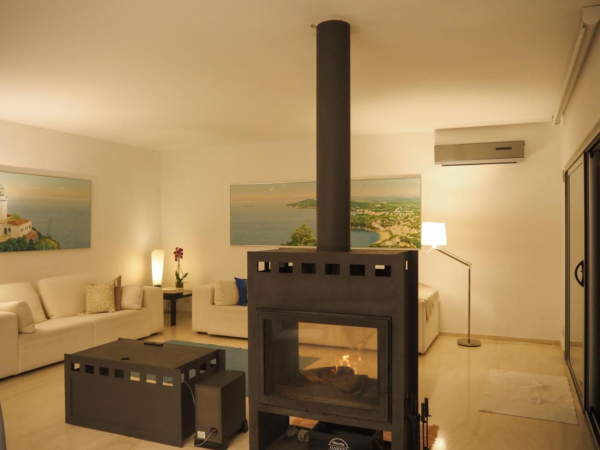 Blueview Villa Лафранк Екстериор снимка