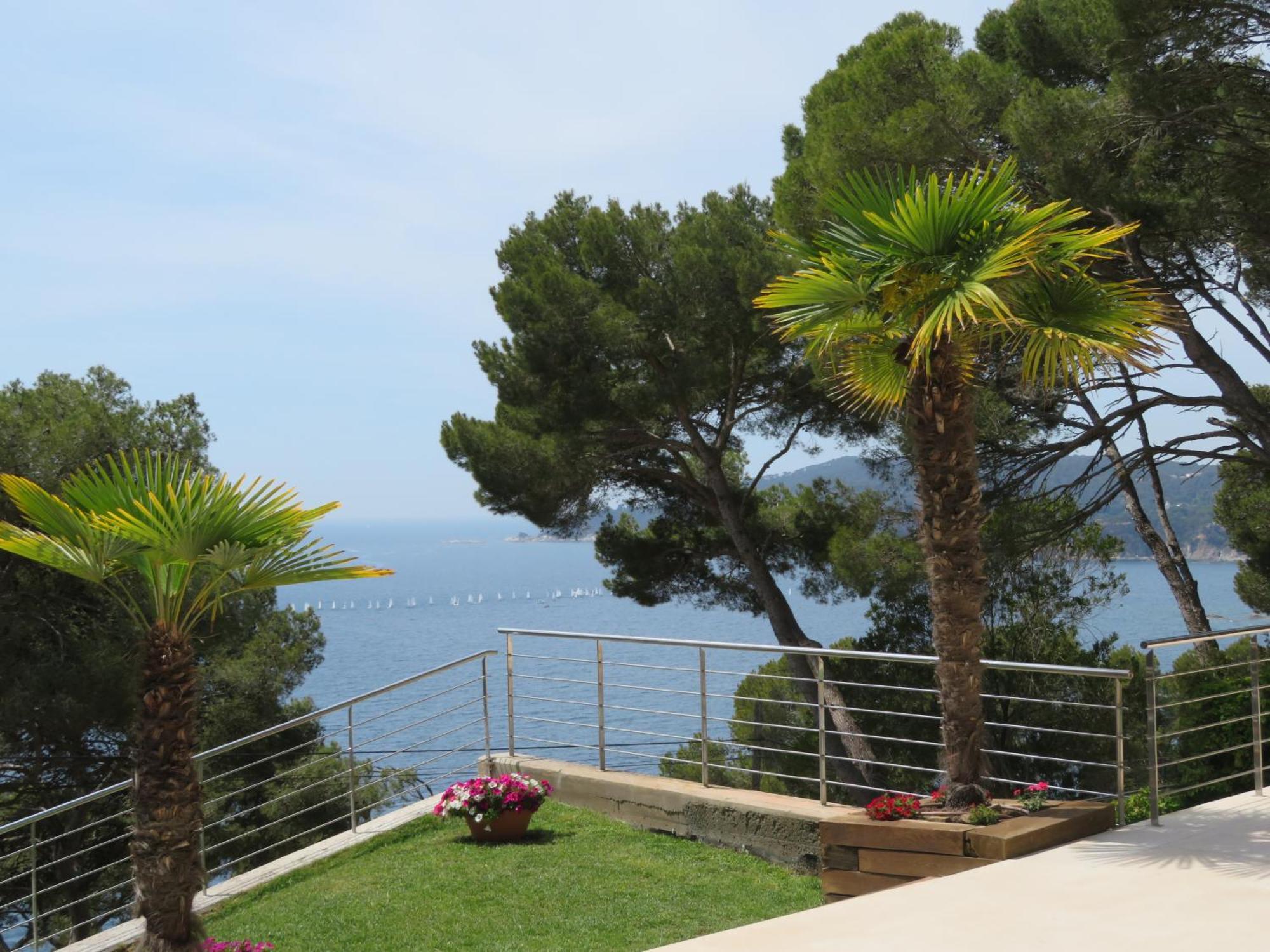 Blueview Villa Лафранк Екстериор снимка