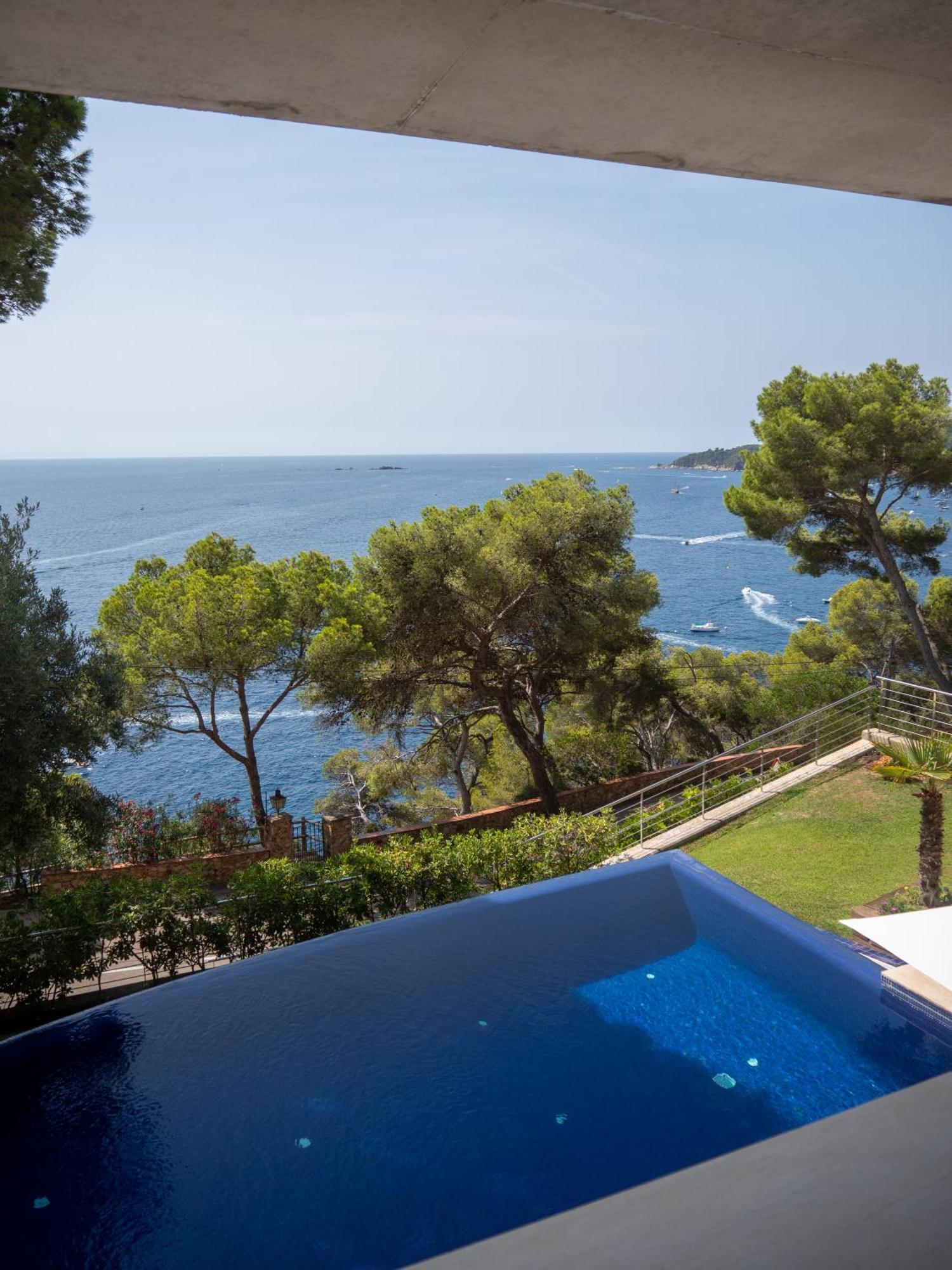 Blueview Villa Лафранк Екстериор снимка